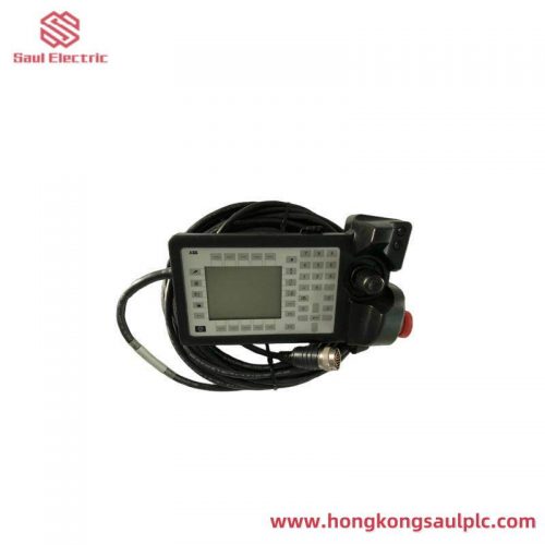 ABB 3HNE00313-1 Control Module for Industrial Automation Systems