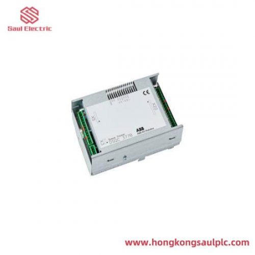 ABB 3HNE TILLV.0317 Industrial Control Module