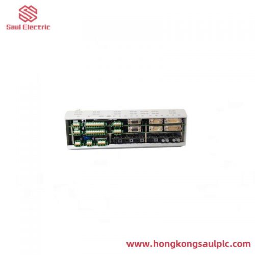 ABB 3HNM07686-1 3HNM07485-1/07 - High-Performance Control Module for Industrial Automation