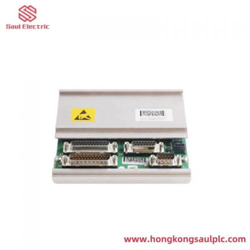 ABB 3HNM07686-1 3HNM07485-1/07 - High-Performance Control Module for Industrial Automation