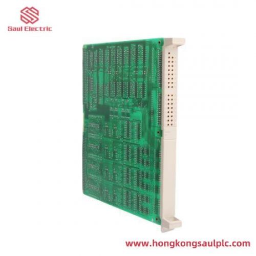 ABB 3HNM07686-1 3HNM07485-1/07 - High-Performance Control Module for Industrial Automation