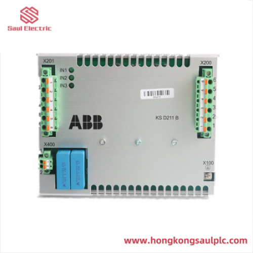 ABB 531X306LCCBAG3 Industrial Control Drive Display Card