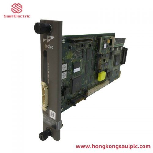 ABB 5360673-01 AI845 3BSE023675R1 Controller Module