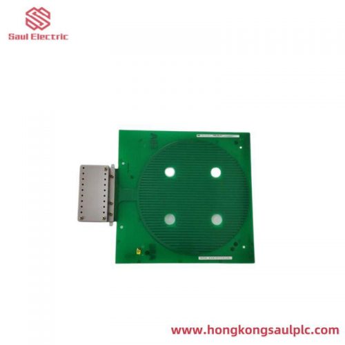 ABB 560CMU05 Controller Module