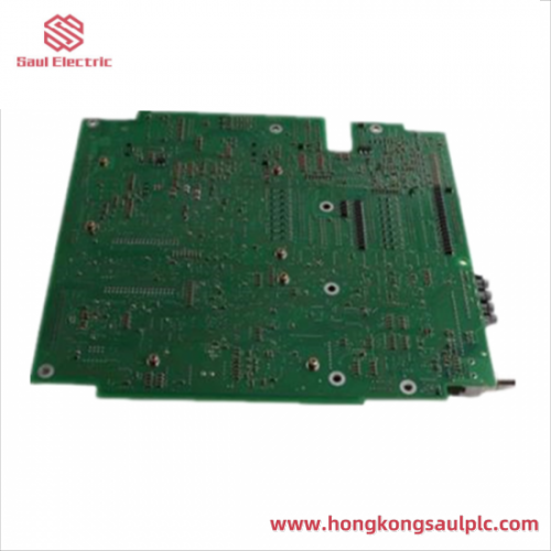 ABB 560CMU05 Controller Module