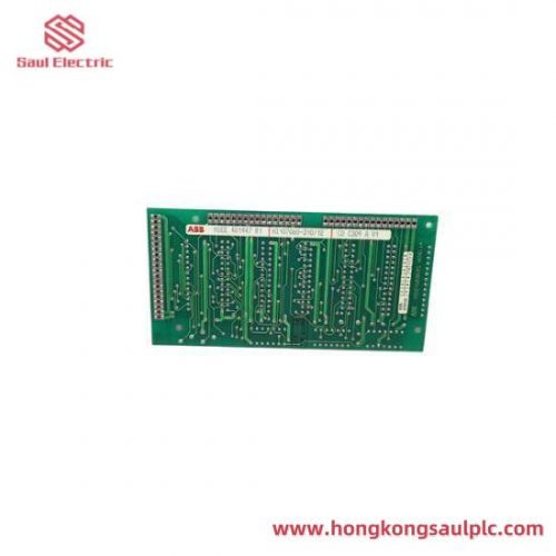 ABB 560CMU05 Controller Module