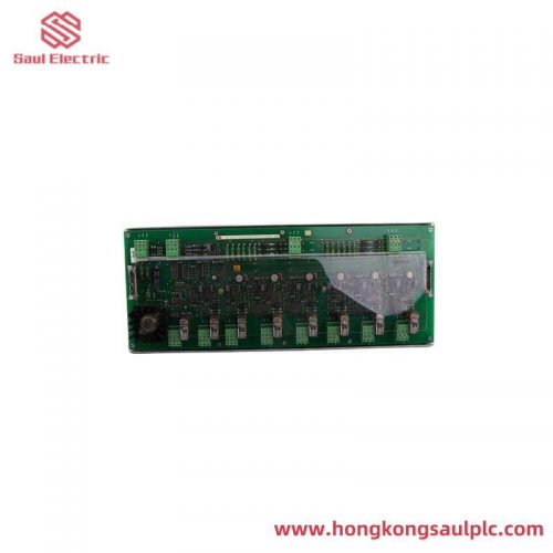 ABB 560CMU05 Controller Module