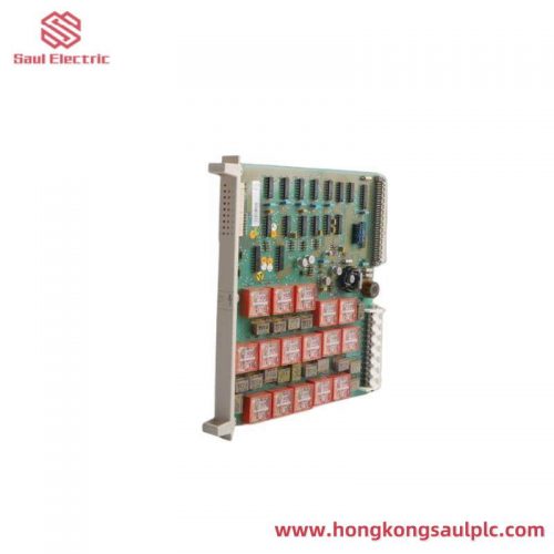 ABB 57160001-KX Industrial Control Module