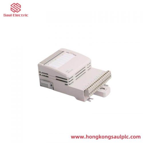 ABB 57160001-KX Industrial Control Module