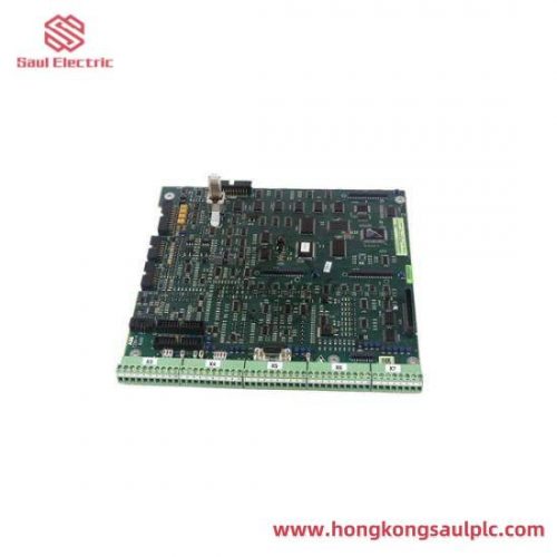 ABB 5SDF0860H0003 High-Performance Process Control Module