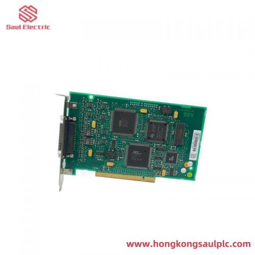 ABB 5SDF0860H0003 High-Performance Process Control Module