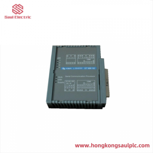 ABB 5SGX10H6004 Module Card