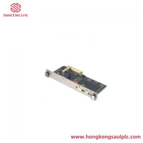 ABB 5SGY3545L0003 Module for Industrial Control Systems