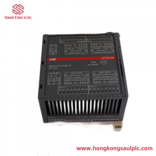 ABB 5SGY3545L0003 Module for Industrial Control Systems