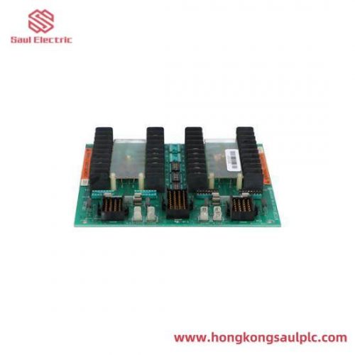 ABB 5SGY3545L0020 - High Precision Control Module for Industrial Automation