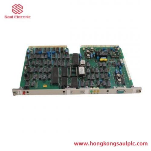 ABB 5SHX10H6004 Custom Processing Module