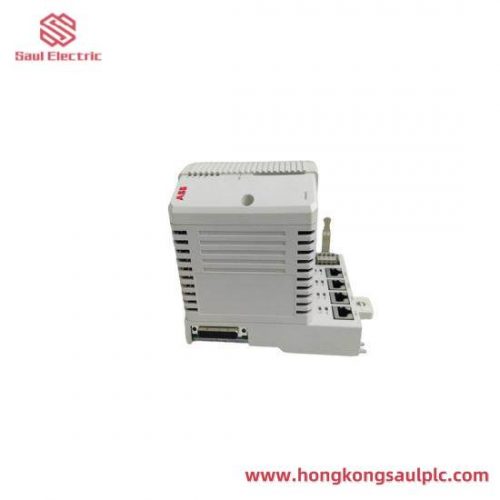 ABB 5SHX10H6004 Custom Processing Module