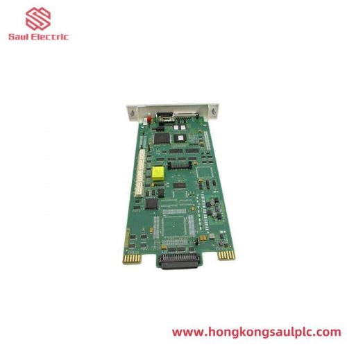 ABB 5SHX1445H0001 3BHL000391P0101 - High-Performance Control Module