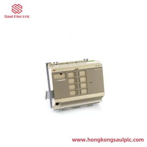 ABB 5SHX1445H0001 3BHL000391P0101 - High-Performance Control Module