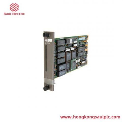 ABB 5SHX1445H0001 3BHL000391P0101 - High-Performance Control Module