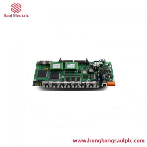 ABB 5SHX1445H0001 Industrial Control Module