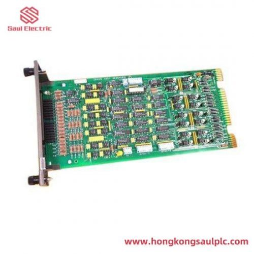 ABB 5SHX1445H0001 Industrial Control Module