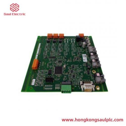 ABB 5SHX1445H0001 Industrial Control Module