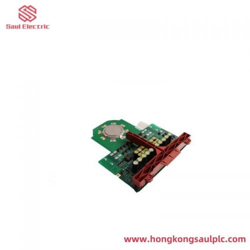 ABB 5SHX1445H0002 - High Performance Industrial Control Module