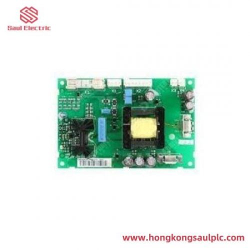 ABB 5SHX14H4502 Industrial Control Module