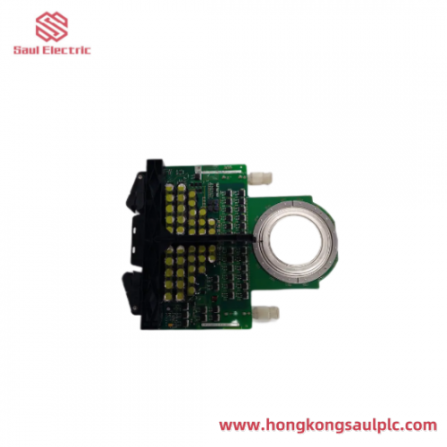 ABB 5SHX2645L0004 Controller Module for Industrial Automation Systems