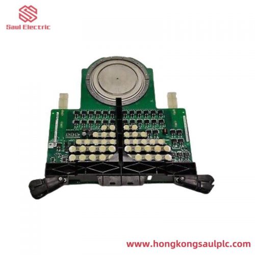 ABB 5SHX2645L0004 3BHL000389P0104 IGBT Module