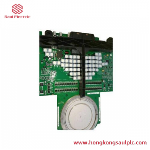 ABB 5SHY3545L0003 Industrial Control Module