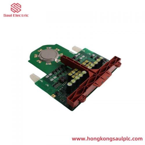 ABB 5SHY3545L0014 - High-Performance Industrial Control Module