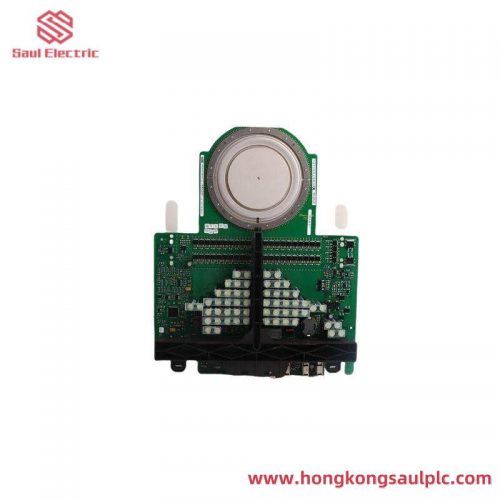 ABB 5SHY3545L0014 - High-Performance Industrial Control Module