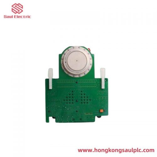 ABB 5SHY3545L0014 - High-Performance Industrial Control Module