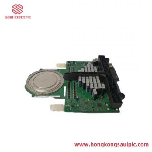 ABB 5SHY3545L0016, Industrial Automation Control Module