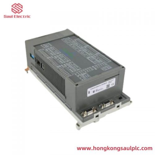 ABB 5SHY35L4510 Industrial Control Module