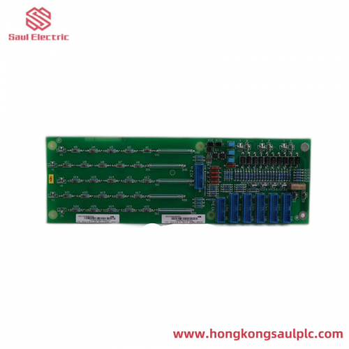 ABB 5SHY35L4520 Custom Industrial Control Module