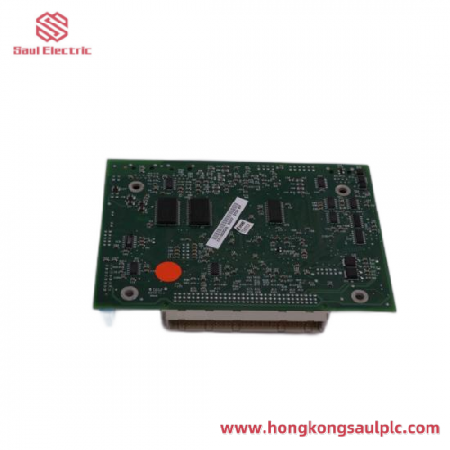 ABB 61615-0-1200000 High-Performance Digital Output Module