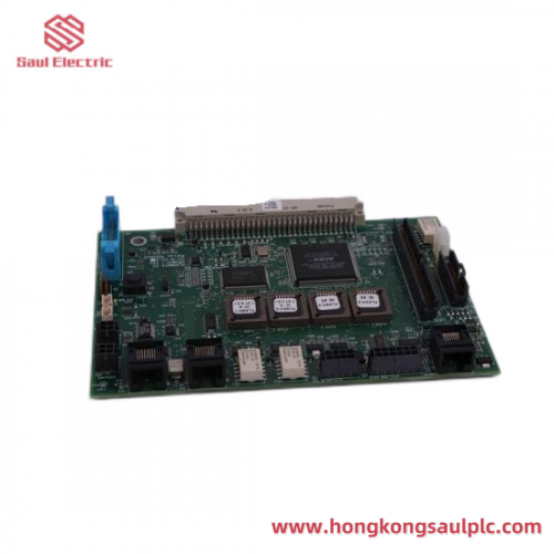 ABB 61615-0-1200000 High-Performance Digital Output Module