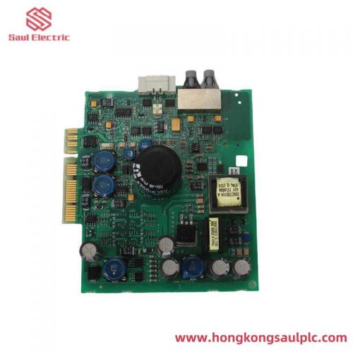 ABB 6231BP10910 High-Performance Digital Input Module for Industrial Automation