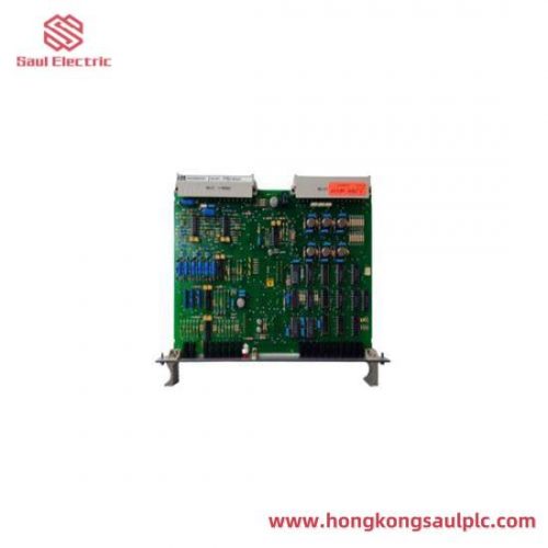 ABB 81943A041-1 Control Module for Industrial Automation Systems