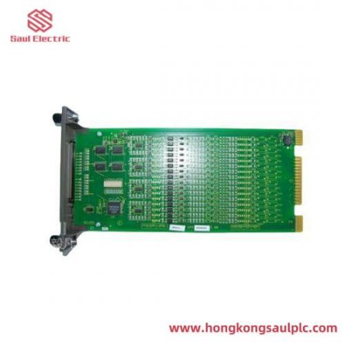 ABB 81943A041-1 Control Module for Industrial Automation Systems