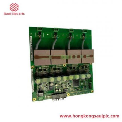 ABB 81943A041-1 Control Module for Industrial Automation Systems