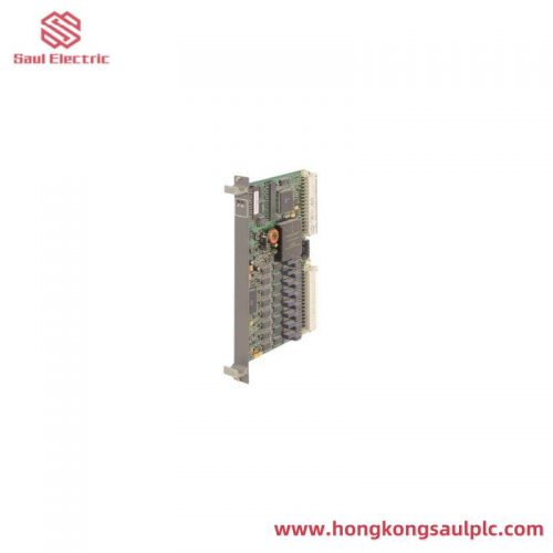 ABB 81EU01E-E PLC Digital Input Module