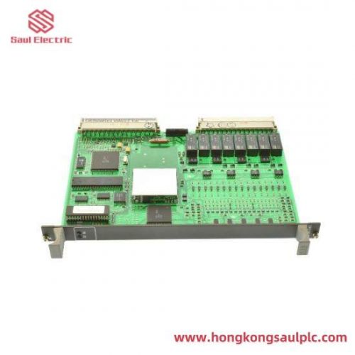 ABB 83SR06B-E GJR2395400R1210 Industrial Control Module