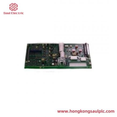 ABB 969-54 Industrial Controller Module for Advanced Automation Systems