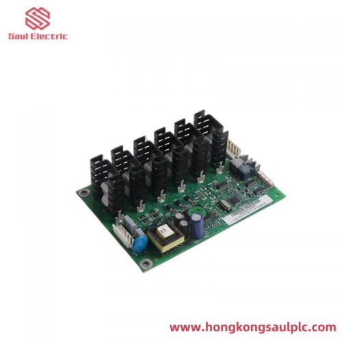 ABB 969-54 Industrial Controller Module for Advanced Automation Systems