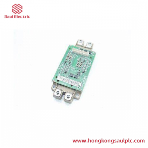 ABB AB91-1 HESG437899 - High-Efficiency Speed Control Module