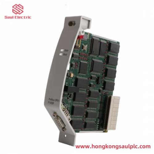 ABB AB91-1 HESG437899 - High-Efficiency Speed Control Module